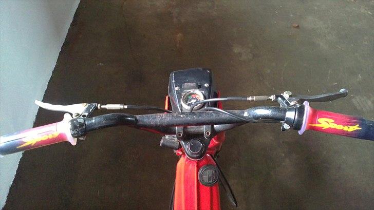 Puch Maxi K (solgt) billede 2