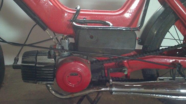 Puch Maxi K (solgt) billede 3
