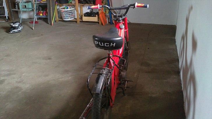 Puch Maxi K (solgt) billede 4