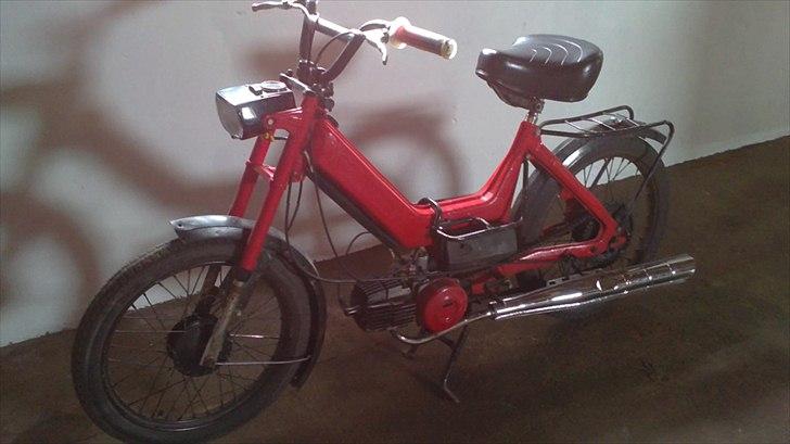 Puch Maxi K (solgt) billede 6