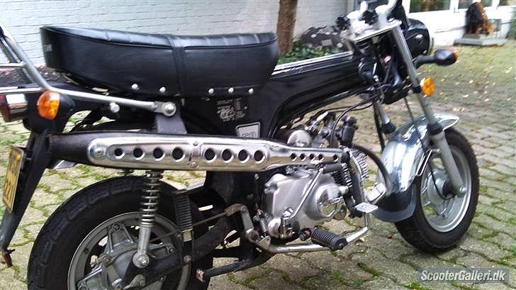 Skyteam Dax solgt billede 13