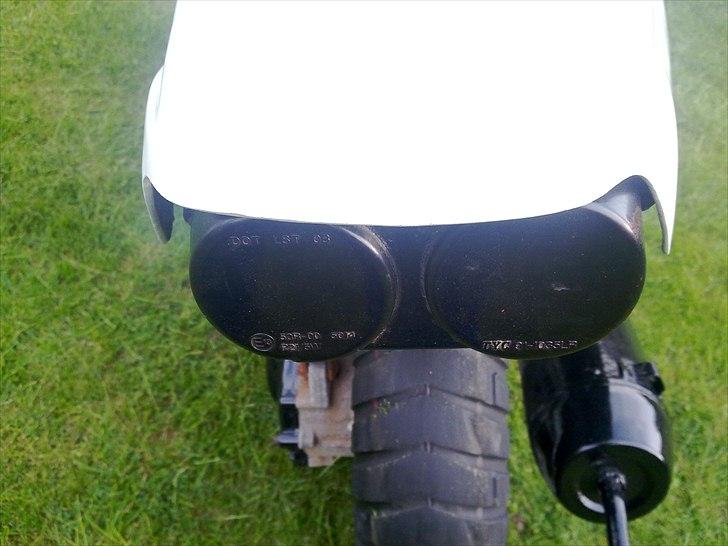 PGO hot 50 SOLGT  billede 13