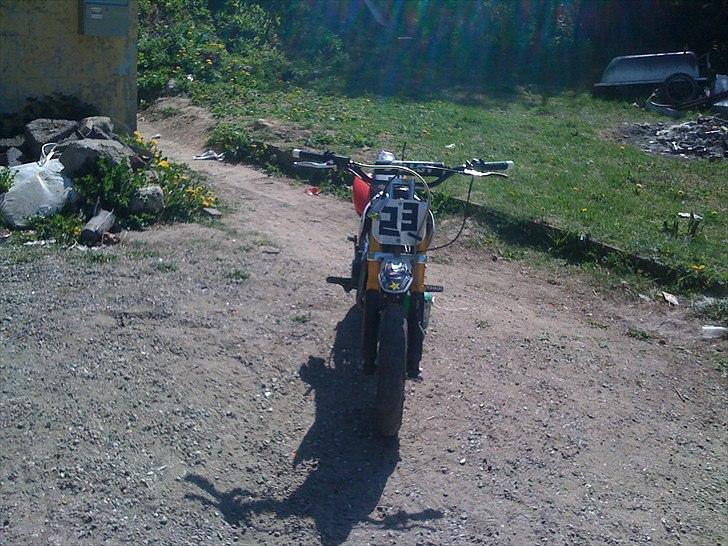 Lifan maxpro billede 2