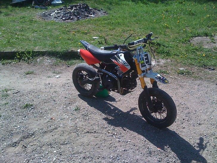 Lifan maxpro billede 3