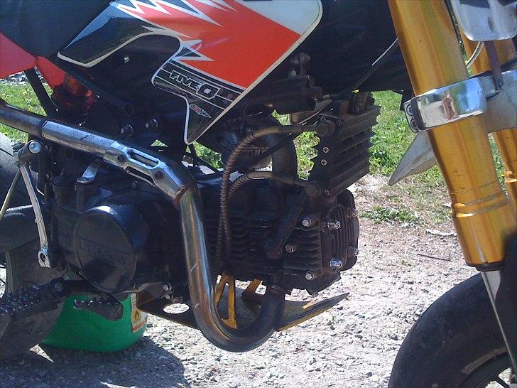 Lifan maxpro billede 4