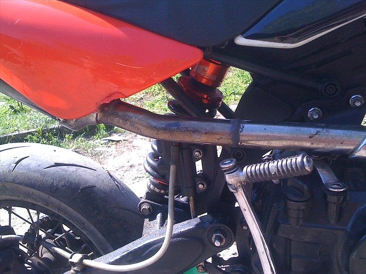 Lifan maxpro billede 5