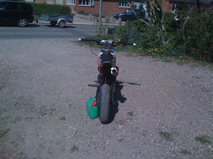 Lifan maxpro billede 7