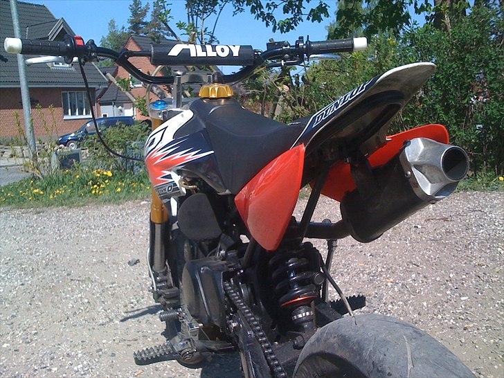 Lifan maxpro billede 8