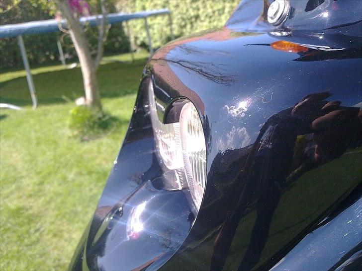 PGO hot 50 SOLGT  billede 10