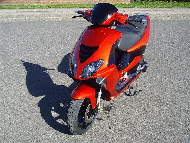 Piaggio NRG POWER DT billede 11