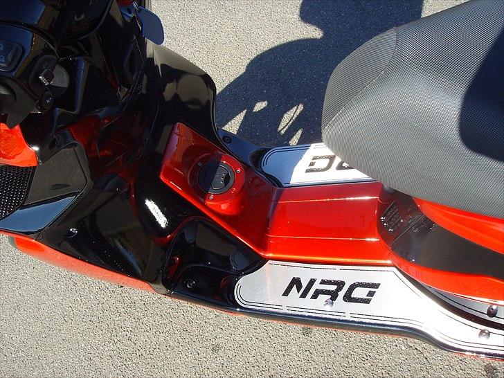 Piaggio NRG POWER DT billede 15