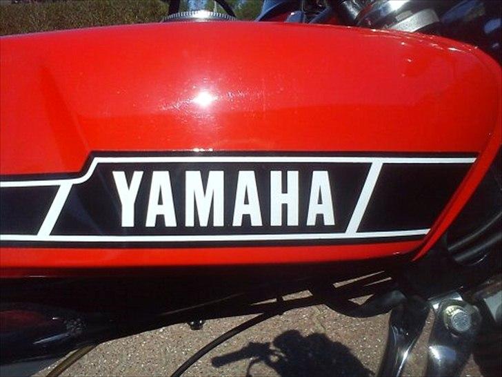 Yamaha FS1 4 - Gear DX billede 1