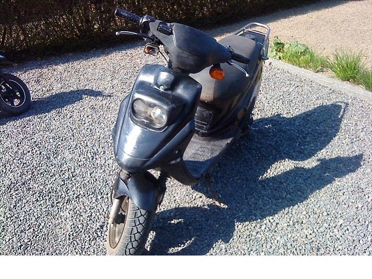 PGO Hot 50 # Bøvsen # billede 2