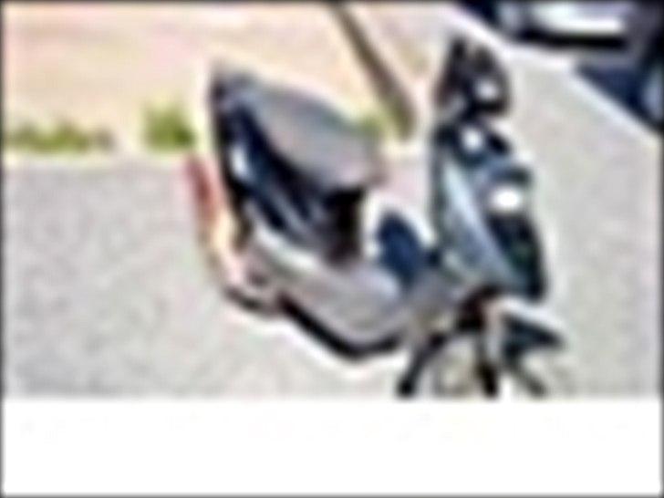 PGO Hot 50 # Bøvsen # billede 3