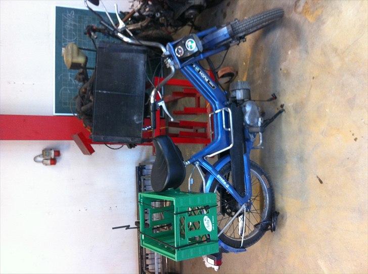 Puch Maxi K billede 3