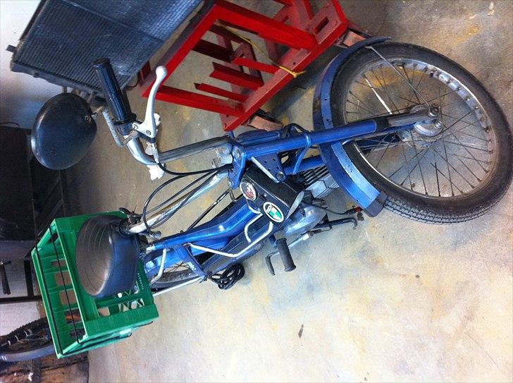 Puch Maxi K billede 4