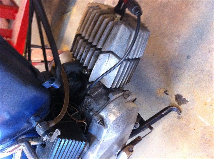 Puch Maxi K billede 5