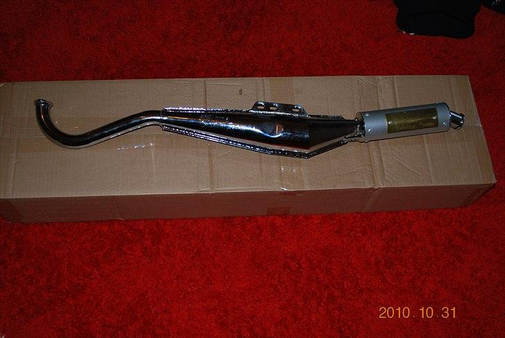 Puch Maxi K billede 7