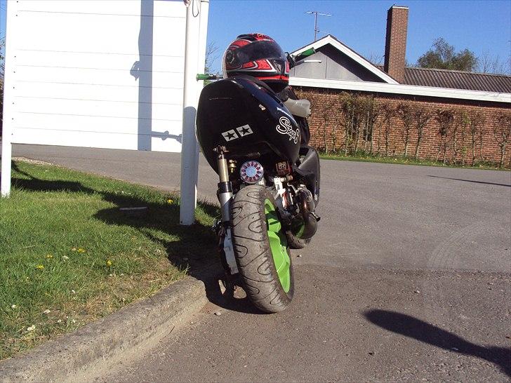 Yamaha Evo SonRox LC DD billede 10