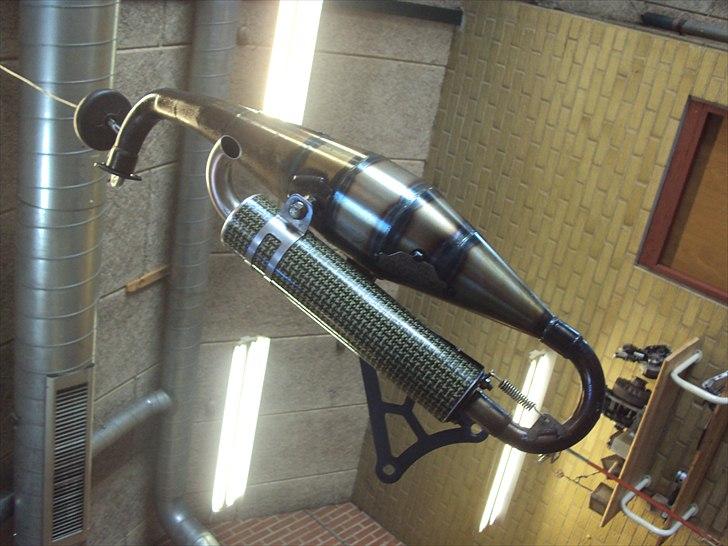 Yamaha Evo SonRox LC DD billede 14