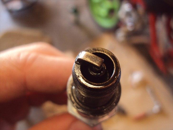 Yamaha Evo SonRox LC DD billede 15