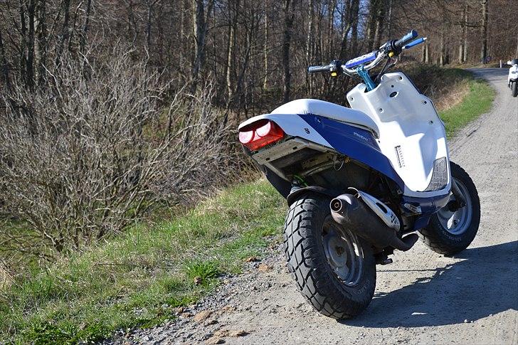 PGO Hot 50 billede 2