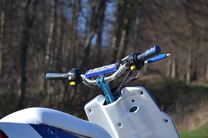 PGO Hot 50 billede 3