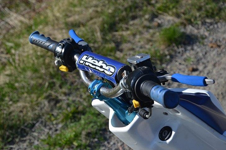 PGO Hot 50 billede 4