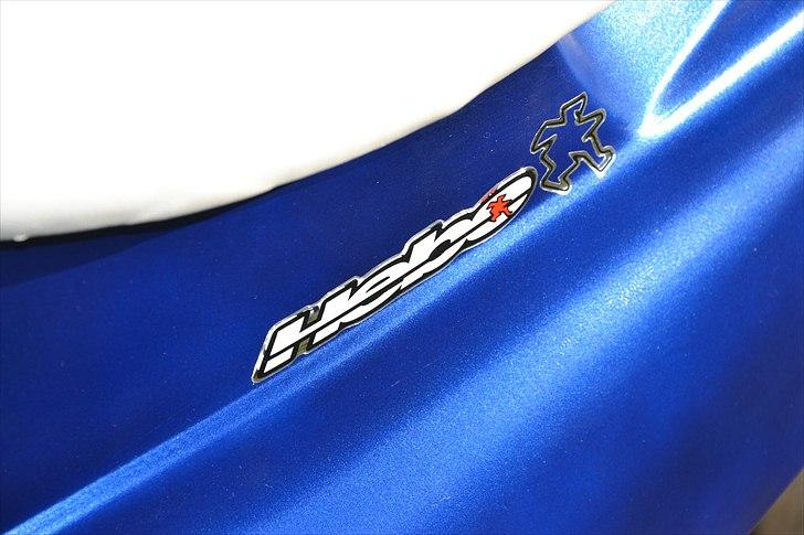 PGO Hot 50 billede 5