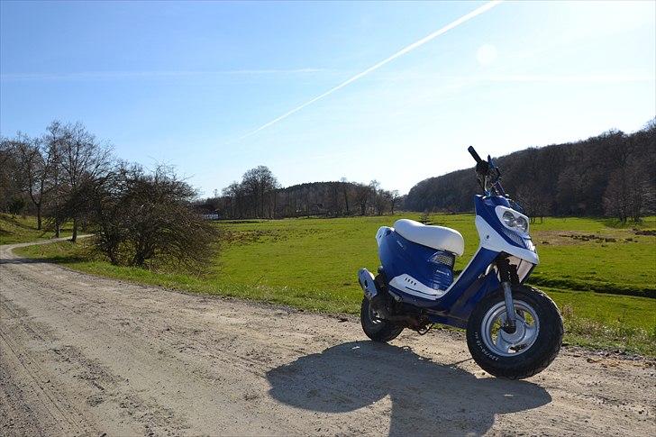 PGO Hot 50 billede 7