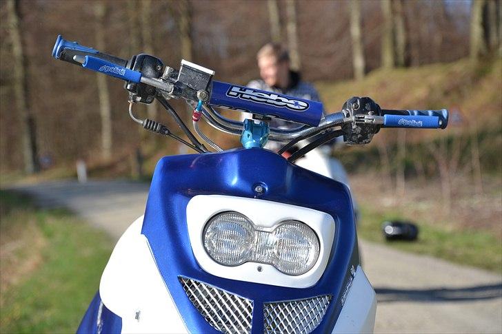 PGO Hot 50 billede 9