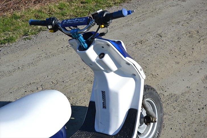 PGO Hot 50 billede 10