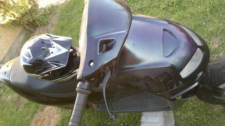 Aprilia Rally AC billede 6