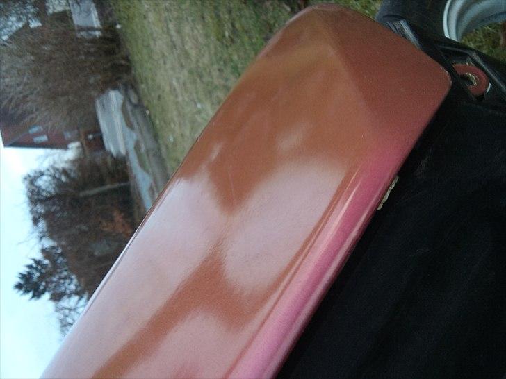 Yamaha jog før •*Projekt*• før  solgt  billede 8