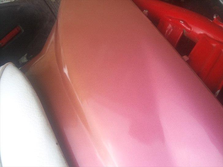 Yamaha jog før •*Projekt*• før  solgt  billede 10