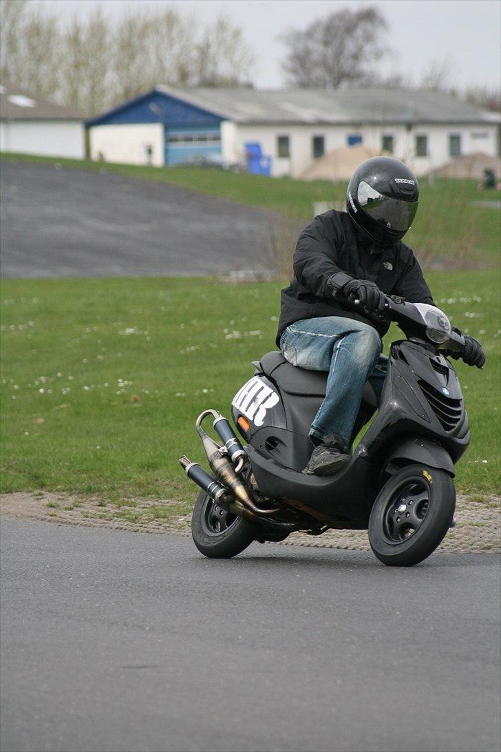 Piaggio zip sp 100ccm HHR G billede 8