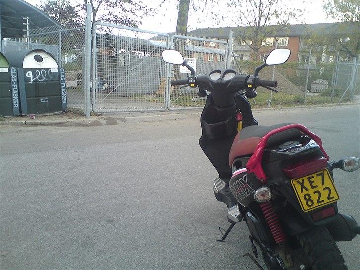 PGO Pmx Sport SOLGT billede 12
