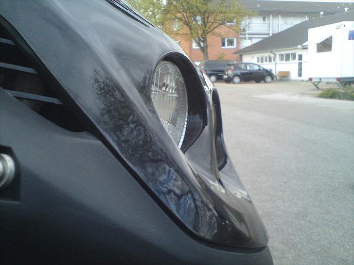PGO Pmx Sport SOLGT billede 14