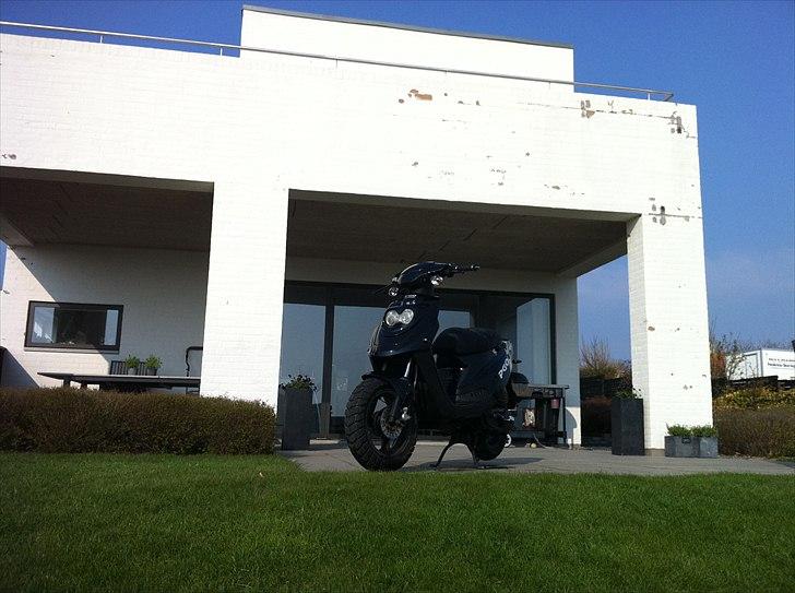 PGO hot 50 billede 1