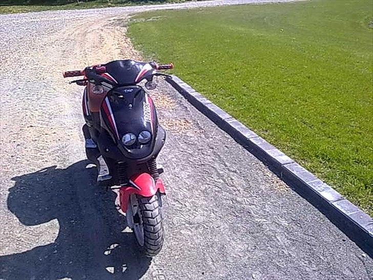 PGO pmx sport billede 9