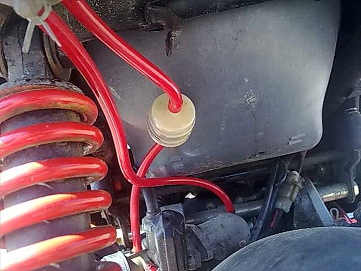 PGO pmx sport billede 10