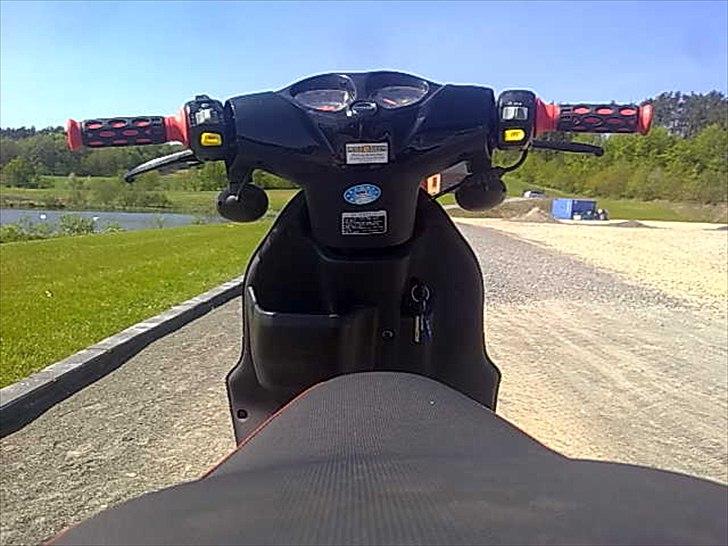 PGO pmx sport billede 11