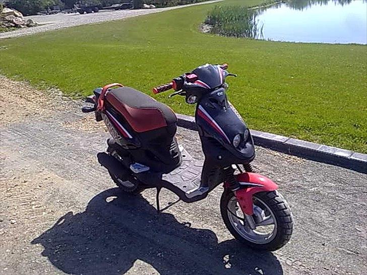 PGO pmx sport billede 13