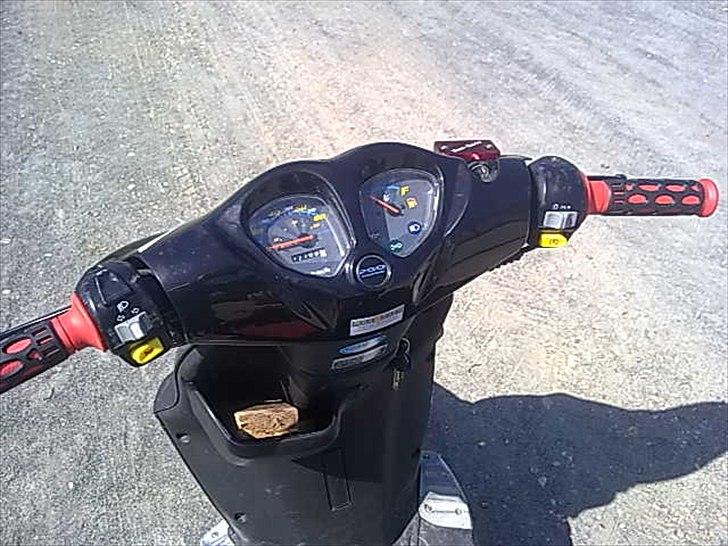 PGO pmx sport billede 15