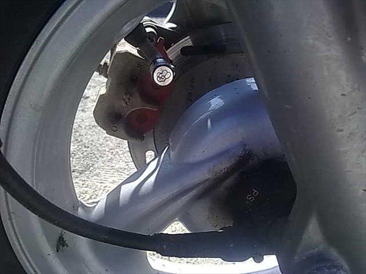 PGO pmx sport billede 16