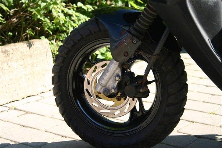 PGO Hot 50 billede 8