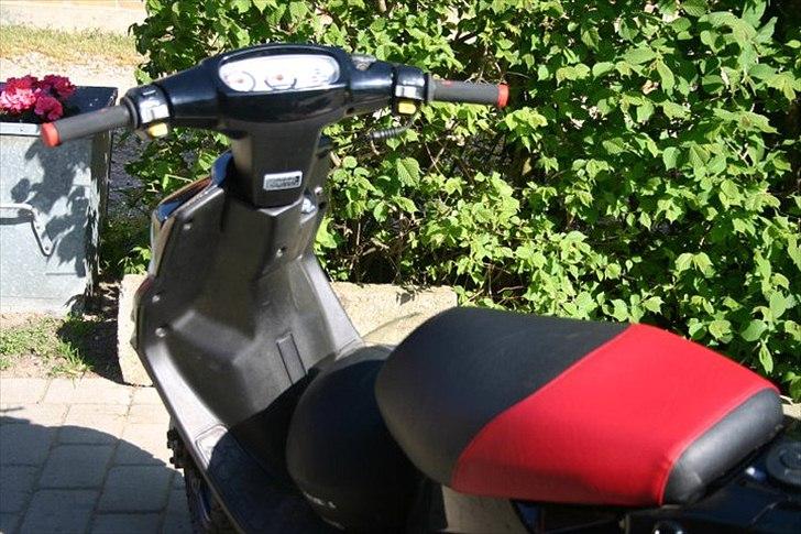 PGO Hot 50 billede 10