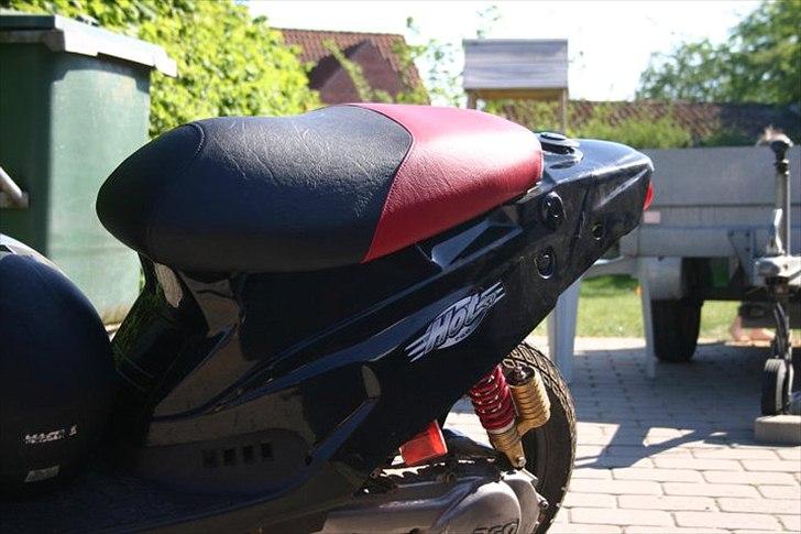 PGO Hot 50 billede 11