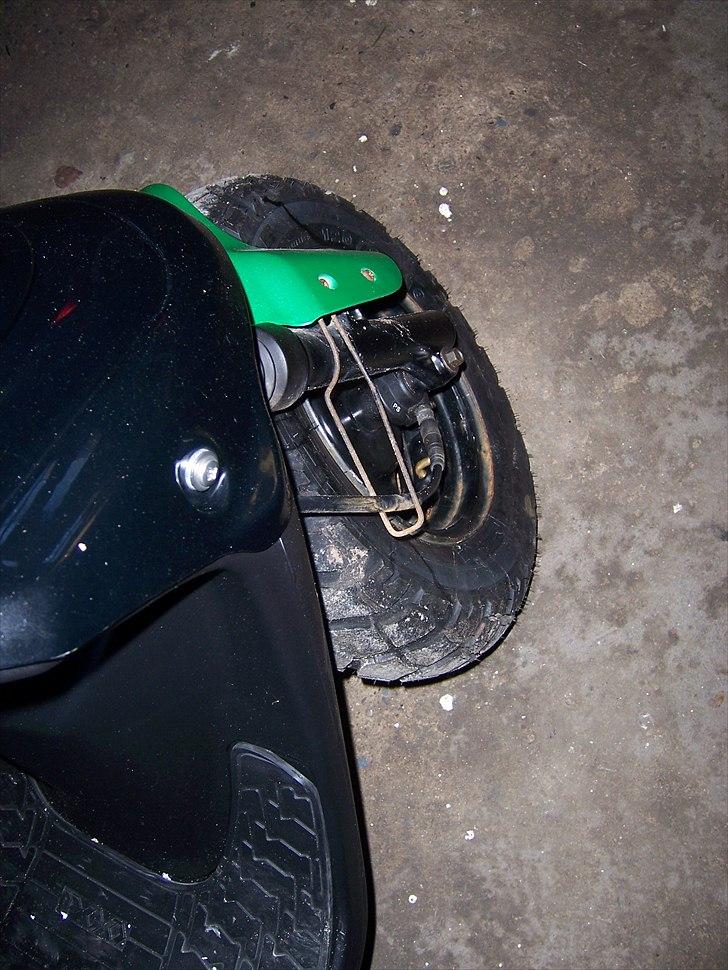 PGO hot 50 billede 3