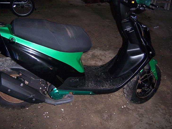 PGO hot 50 billede 4